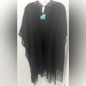 New Kimono/Bathing Suit Cover Up from Just Be